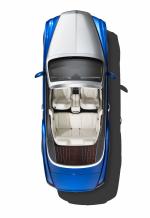 Bentley Grand Convertible 2014 года